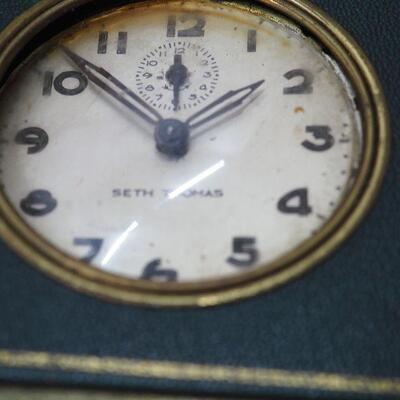 Lot 11 Clock lot #2