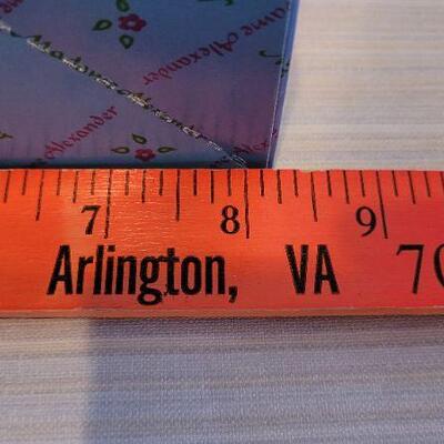 Lot 27: Vintage New Stock MADAME ALEXANDER Little Red Riding Hood