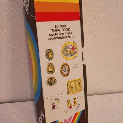 Lot 35: Vintage New Stock JUDI S Musical Mobile