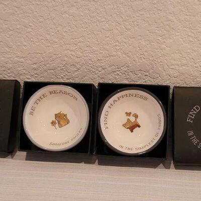 Lot 38: Assorted Cat Themed Home Deco 