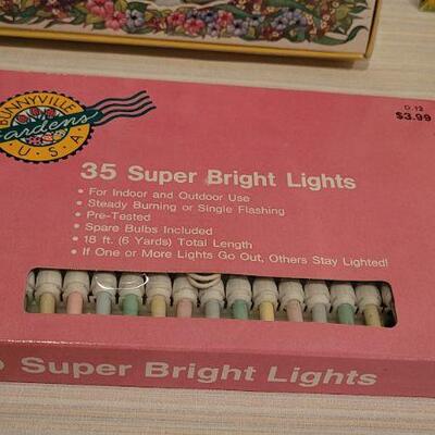 Lot 43: Assortment of Easter Celebration Selections 