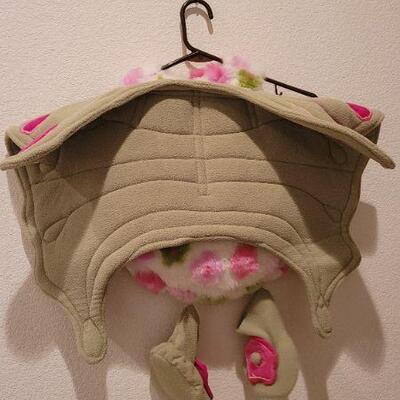 Lot 54: New 6/12 Months Costume - BUTTERFLY 