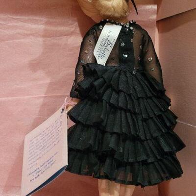 Lot 57: Vintage New Stock MADAME ALEXANDER Doll