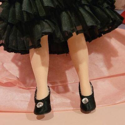Lot 57: Vintage New Stock MADAME ALEXANDER Doll