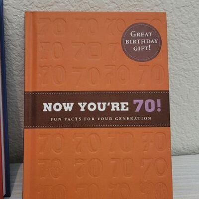 Lot 78: New Hallmark Books
