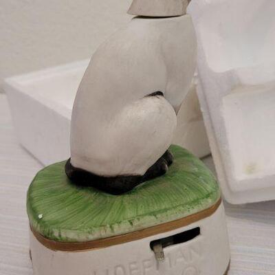 Lot 79: Vintage Sammy Siamese HOFFMAN ORIGINALS 