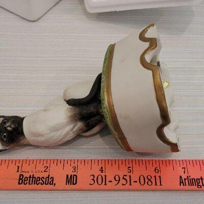 Lot 79: Vintage Sammy Siamese HOFFMAN ORIGINALS 