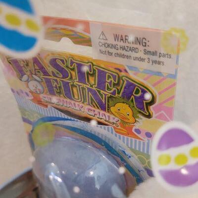Lot 82: New EASTER BUILD A BEAR Children's Gift Basket 