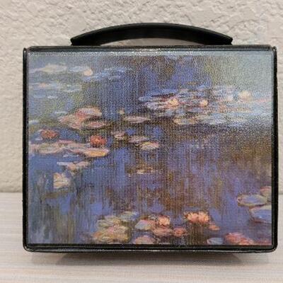 Lot 92: (4) New XENOX Small Assorted Art Kits