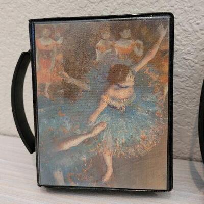 Lot 92: (4) New XENOX Small Assorted Art Kits