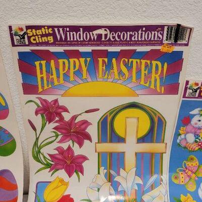 Lot 93: Assorted EASTER Fun Accents