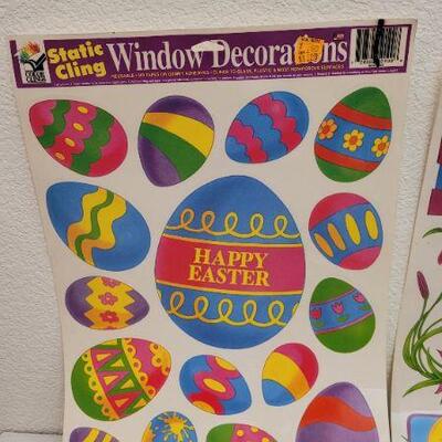 Lot 93: Assorted EASTER Fun Accents