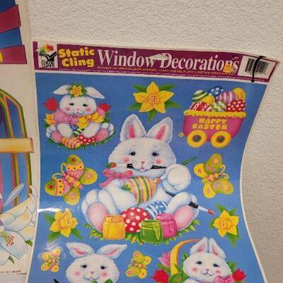 Lot 93: Assorted EASTER Fun Accents