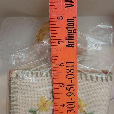 Lot 95: Vintage New Stock MADAME ALEXANDER Doll