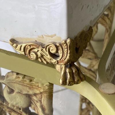 Victorian Art Nouveau Nude Women Table Lamp YD#022-0022