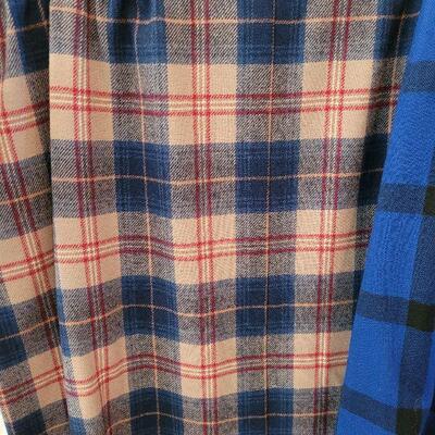 Lot 130: PENDLETON Skirt Lot size 24