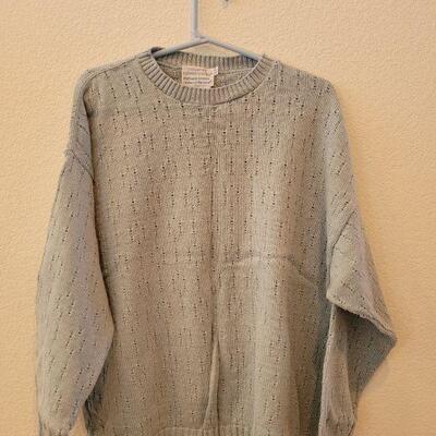 Lot 132: (2) PENDLETON Sweaters 