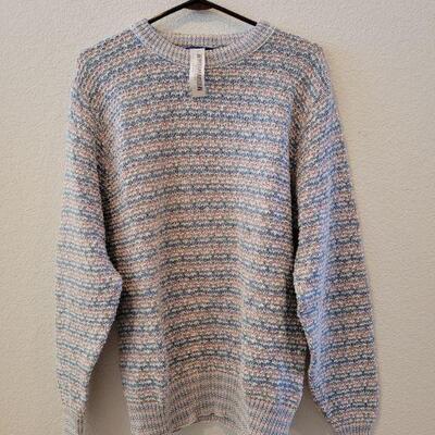 Lot 142: New PENDLETON Sweater 