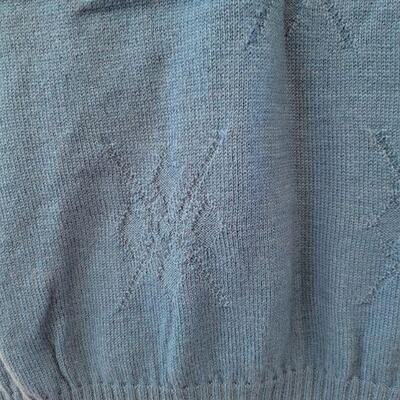 Lot 143: New PENDLETON Sleeveless Sweater 