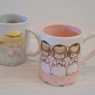 Lot 151: Coffee Cup Lot