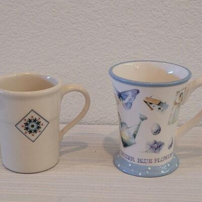 Lot 151: Coffee Cup Lot