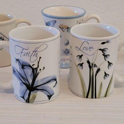 Lot 151: Coffee Cup Lot