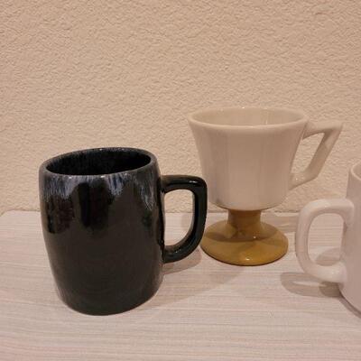 Lot 157: Coffee Cup Lot