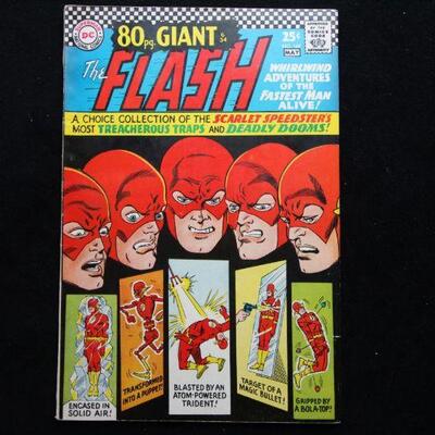 Flash #169