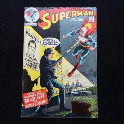 Superman #230