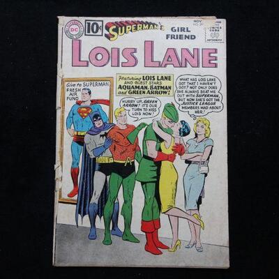Lois Lane #29