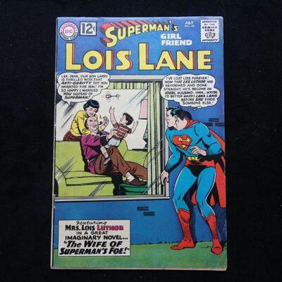 Lois Lane #34