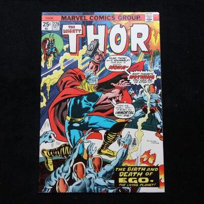 Thor #228