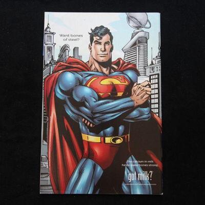 Millennium Edition: Flash Comics #1