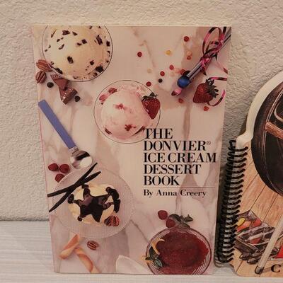 Lot 167: Cookbook Lot