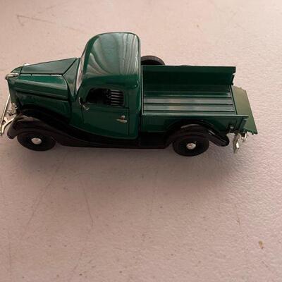 Toy Pick-up truck