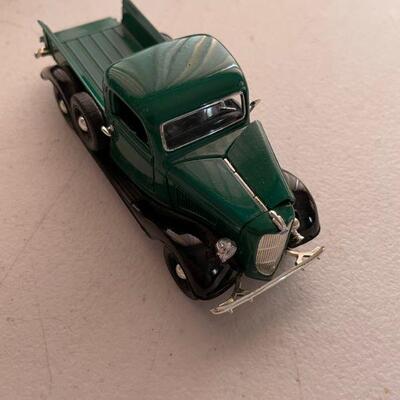 Toy Pick-up truck