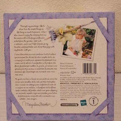 Lot 170:  Marjolein Bastin Puzzle 