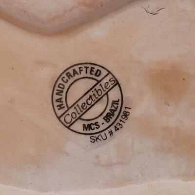 Lot 174: Siamese Cat - Made in Brazil 