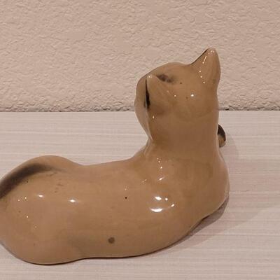 Lot 174: Siamese Cat - Made in Brazil 