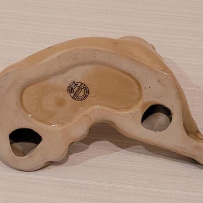 Lot 174: Siamese Cat - Made in Brazil 