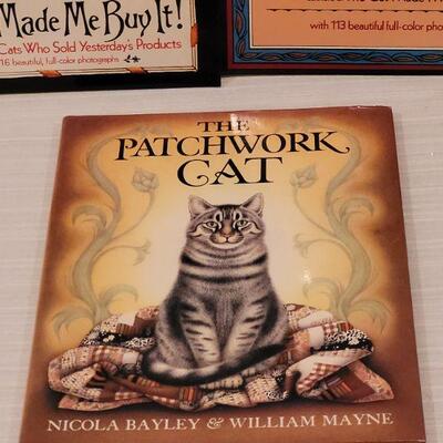 Lot 184: (3) Books