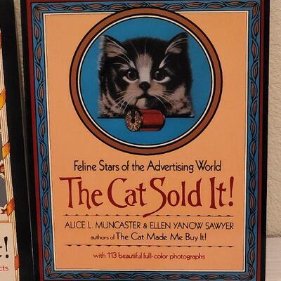 Lot 184: (3) Books