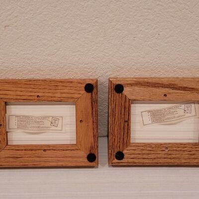 Lot 188: (2) Kitty Tile Art