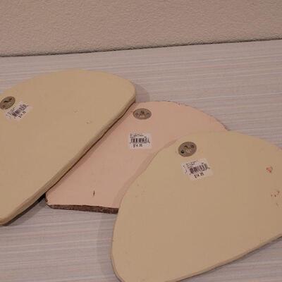 Lot 190: New Garden Plaques 