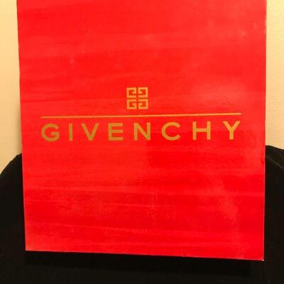 Vintage Givenchy Perfume Set