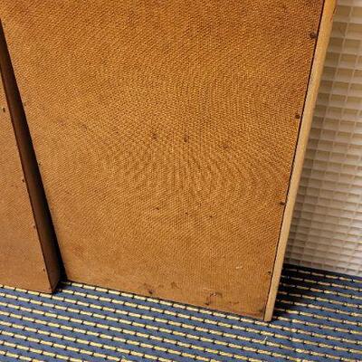 Lot 215: (2) Display Drawers