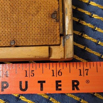 Lot 215: (2) Display Drawers