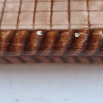 Pig Lot 4 including Department 56 Jam-Bon pig serving tray with spreaders