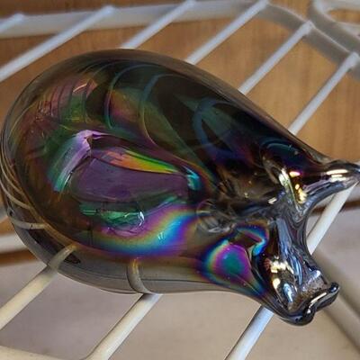 Pig Lot 4 including Department 56 Jam-Bon pig serving tray with spreaders