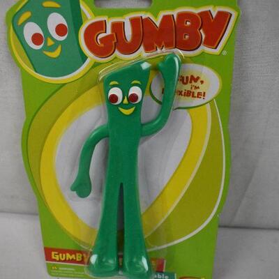 Gumby 6
